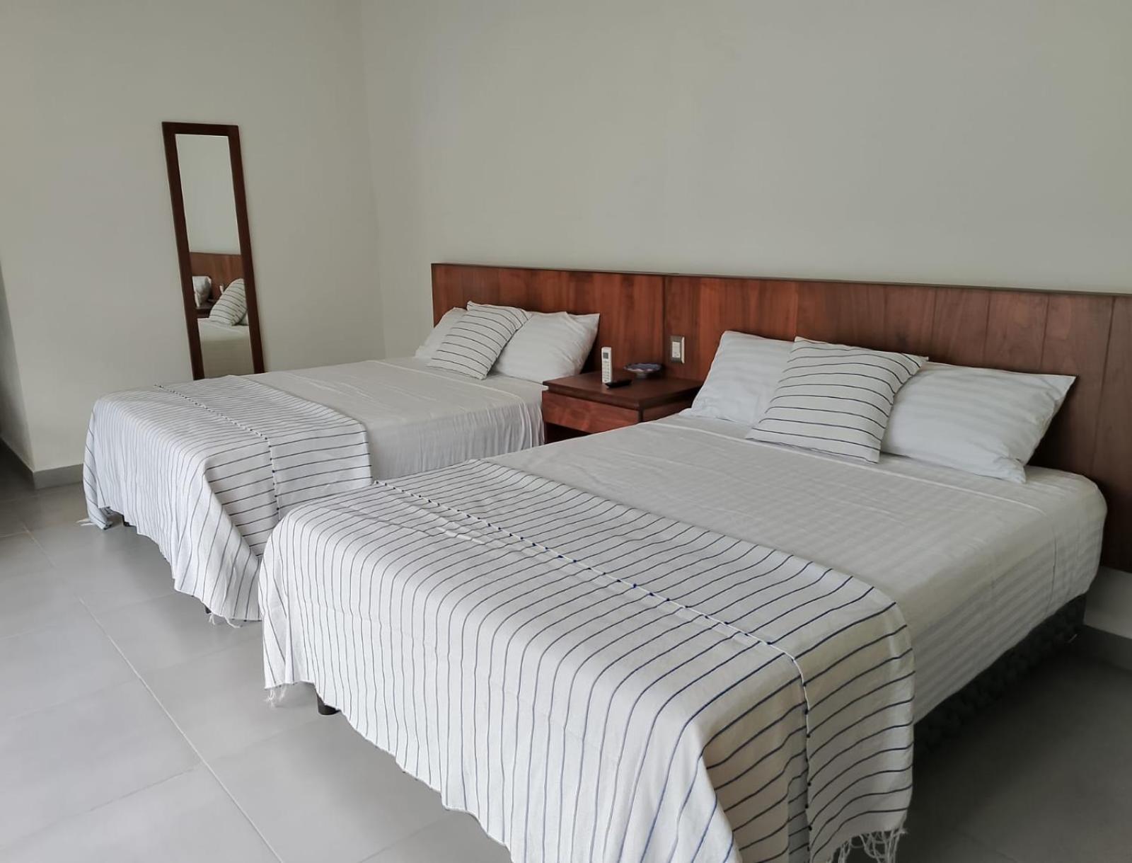 Deluxe Azure Apartahotel *